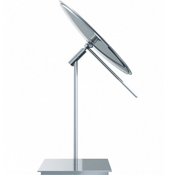 Косметическое зеркало без подсветки 300x190