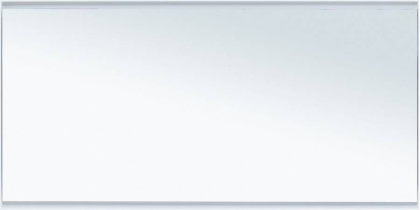 Зеркало Allen Brau Infinity 60 1.21020.WT белый