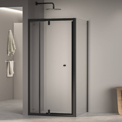 Душевой уголок RGW PA-32B (PA-02B + Z-050-1B), RGW 41083277-014