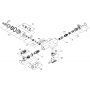 Термостат для ванны Grohe Grohtherm 2000 New 34174001 хром Термостат для ванны Grohe Grohtherm 2000 New 34174001 хром