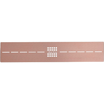 Накладка для сифона Allen Brau Infinity 8.210N2-60 медь браш Накладка для сифона Allen Brau Infinity 8.210N2-60 медь браш