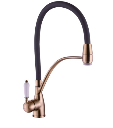 Смеситель для кухни, латунь R153Q Смеситель для кухни, латунь R153Q