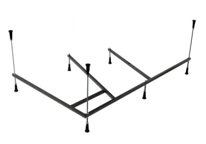 Каркас к ванне VAGNERPLAST Hapi 170x110 Каркас к ванне VAGNERPLAST Hapi 170x110