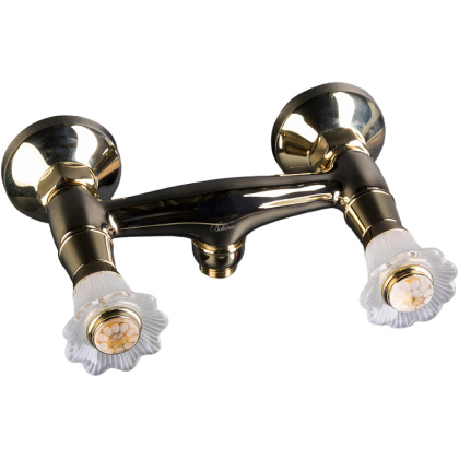 Смеситель для душа, Camelia золото Смеситель для душа, Camelia золото