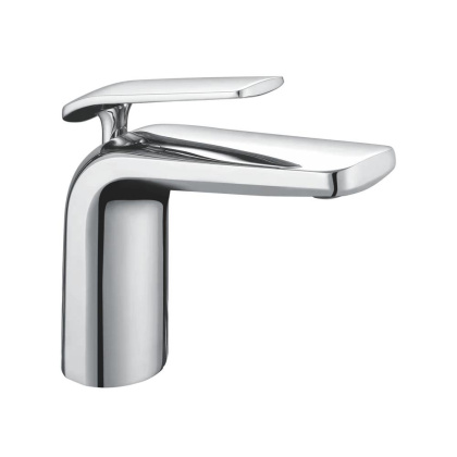 Смеситель для раковины латунь R3901 Смеситель для раковины латунь R3901