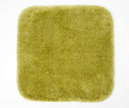 Wern BM-2544 Pistachio Коврик для ванной комнаты Wern BM-2544 Pistachio Коврик для ванной комнаты