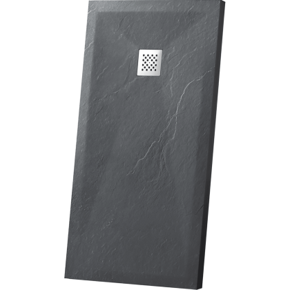 Душевой поддон прямоугольный STONE TRAY-G  800x1000 Душевой поддон прямоугольный STONE TRAY-G  800x1000