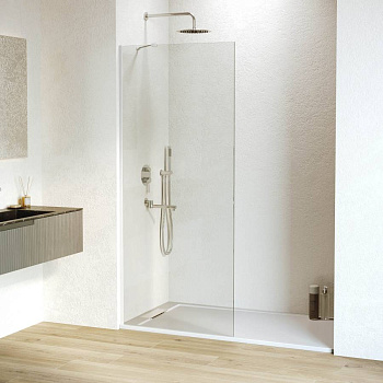 Душевая перегородка RGW WA-102W, RGW 351010206-15 Душевая перегородка RGW WA-102W, RGW 351010206-15