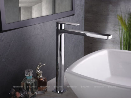 Смеситель для раковины Paffoni Tango TA081CR