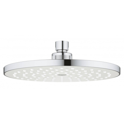 Душ верхний Grohe Tempesta New Cosmopolitan 27541001 хром