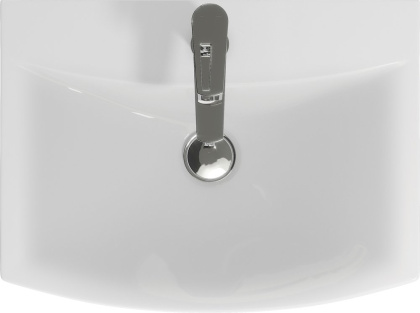 Раковина CARINA 55 Раковина CARINA 55