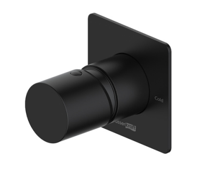 Elbe 7452 Смеситель для душа со встраиваемой системой монтажа Wasserkraft  Elbe 7452 Смеситель для душа со встраиваемой системой монтажа Wasserkraft