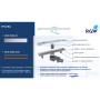 Душевой трап RGW SDR-20, RGW 47212060-01 Душевой трап RGW SDR-20, RGW 47212060-01
