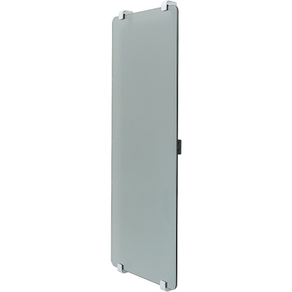 Полотенцесушитель электрический Allen Brau Infinity 120x44 8.21003.GL (без креплений) Полотенцесушитель электрический Allen Brau Infinity 120x44 8.21003.GL (без креплений)