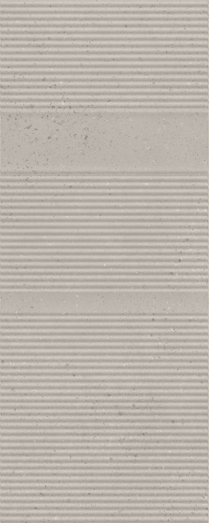 Скарпа серый матовый структура 20x50x0,89