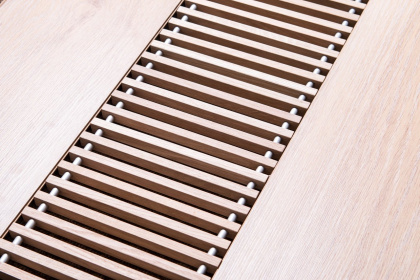 Конвекторы отопления Решетка рулонная 200x1000 (10 Бук 12) (базовое исполнение) Конвекторы отопления Решетка рулонная 200x1000 (10 Бук 12) (базовое исполнение)