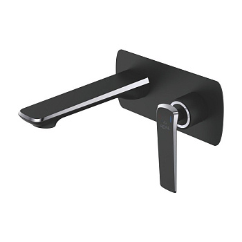 Смеситель для раковины латунь R1341H