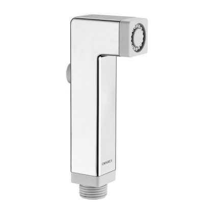 Лейка для биде OMNIRES BIDETTA R/KCR (хром)