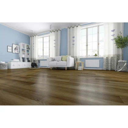 Кварцевый ламинат Fargo 69W921 Дуб Чикаго