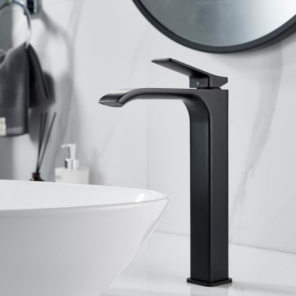 Смеситель для раковины Shevanik S40H S4011H Смеситель для раковины Shevanik S40H S4011H
