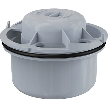 Гидрозатвор мокрый