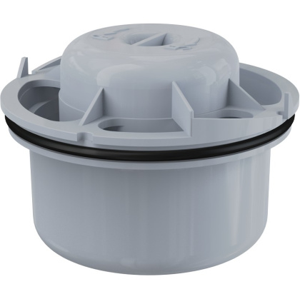 Гидрозатвор мокрый