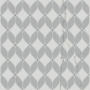 Декор Мираколи матовый 30x30x0,8