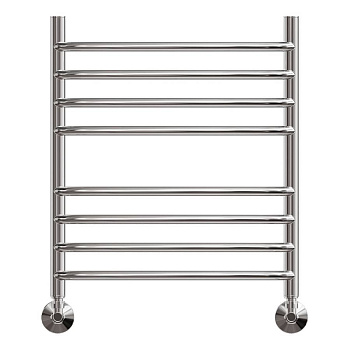 Полотенцесушитель водяной Point Альфа PN05156S П8 500x600, хром Полотенцесушитель водяной Point Альфа PN05156S П8 500x600, хром