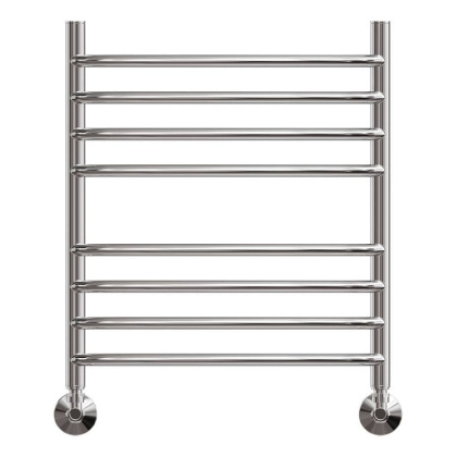 Полотенцесушитель водяной Point Альфа PN05156S П8 500x600, хром Полотенцесушитель водяной Point Альфа PN05156S П8 500x600, хром