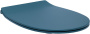 Крышка-сиденье для унитаза Allen Brau Fantasy Soft-Close 4.11005.PT петроль Крышка-сиденье для унитаза Allen Brau Fantasy Soft-Close 4.11005.PT петроль