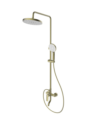 Душевая система Splenka для ванны и душа S50.24.03