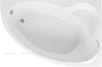 Акриловая ванна Aquanet Mayorca 150x100 R (с каркасом) Акриловая ванна Aquanet Mayorca 150x100 R (с каркасом)
