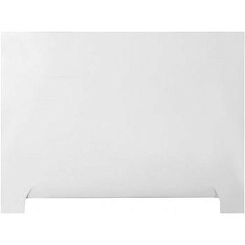 Экран торцевой для ванны "Альфа" 700