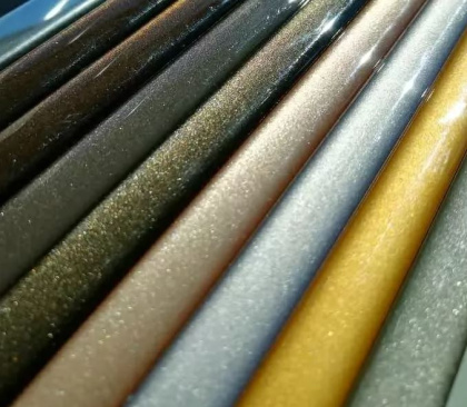 5011250МТ Спец элем. Steel золотой 50*1,2 _матовый 1 \50