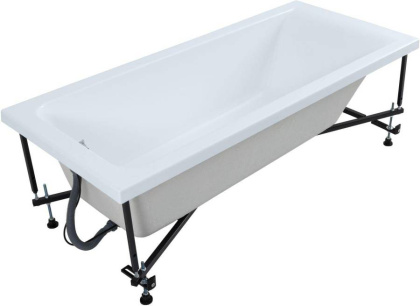 Акриловая ванна Aquanet Bright 175x70 273791