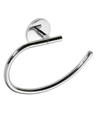 Круглый держатель полотенца Круглый держатель полотенца