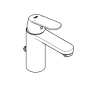 Смеситель для раковины Grohe Eurosmart Cosmopolitan 23326000 хром