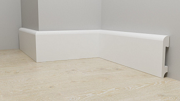 Плинтус дюрополимерный FARGO 502 А