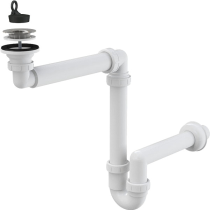 Слив для умывальника Слив для умывальника