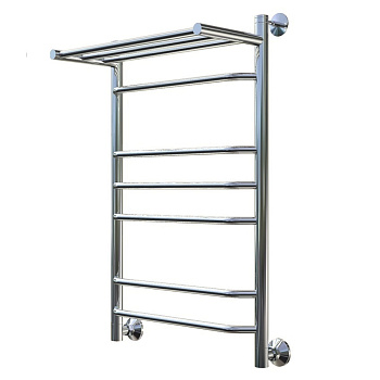 Полотенцесушитель Браво НП 3 П 80*40 (ЛЦ4) Полотенцесушитель Браво НП 3 П 80*40 (ЛЦ4)