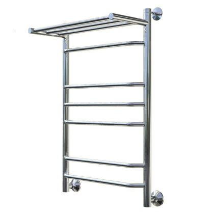 Полотенцесушитель Браво НП 3 П 80*40 (ЛЦ4) Полотенцесушитель Браво НП 3 П 80*40 (ЛЦ4)