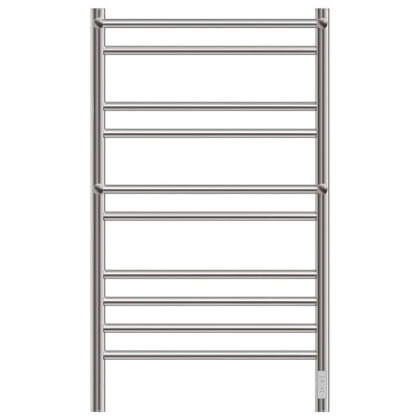 Полотенцесушитель электрический Lemark Pramen LM33910Z П10 500x900, диммер справа, хром Полотенцесушитель электрический Lemark Pramen LM33910Z П10 500x900, диммер справа, хром