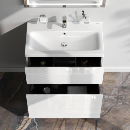 База под раковину напольная M90FSX07522WG32