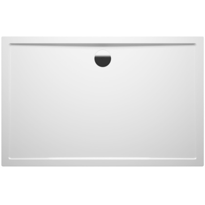 Акриловый душевой поддон Riho Davos 263 130x90 белый + панель DA0300500000000 Акриловый душевой поддон Riho Davos 263 130x90 белый + панель DA0300500000000