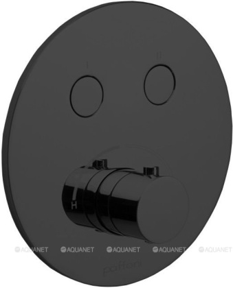 Смеситель для душа Paffoni Compact Box CPM018NO Смеситель для душа Paffoni Compact Box CPM018NO