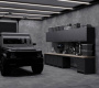 Фортецца Перла ПРО Керамогранит св-серый LP6060G0341R 59,5х59,5 мат. структурный+гл.чернила R10/B