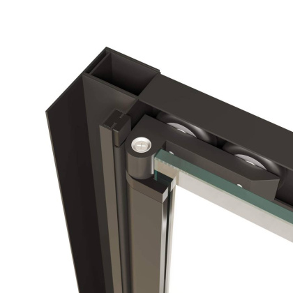 Душевая дверь RGW PA-21B, RGW 06082107-14