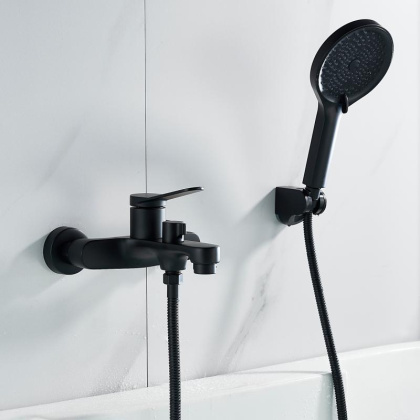 Смеситель для ванны Shevanik S62H S6202H Смеситель для ванны Shevanik S62H S6202H