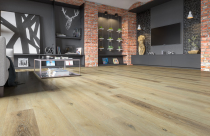 Кварцевый ламинат Fargo VL 88018-001 Дуб Песчаный остров Кварцевый ламинат Fargo VL 88018-001 Дуб Песчаный остров