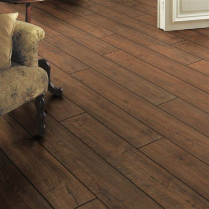 Ламинат Quick-step Impressive IM1995 Дуб Бордо (8мм/32кл/1,835м2), м2